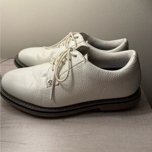 GFORE men’s golf shoes